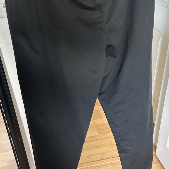 Amiri sweats